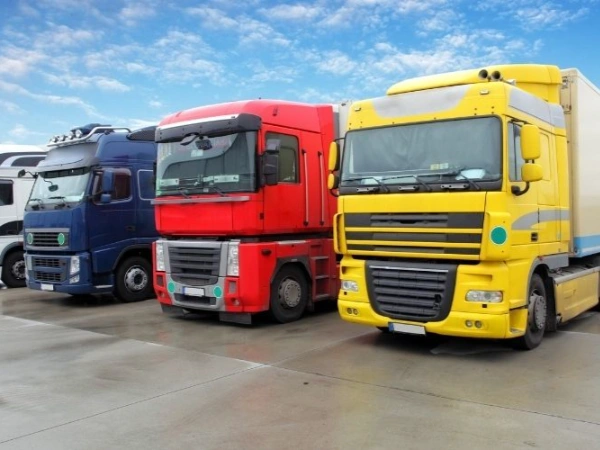 İzmir Narlıkapı Nakliye